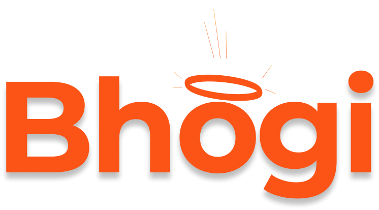 Bhogi Logo